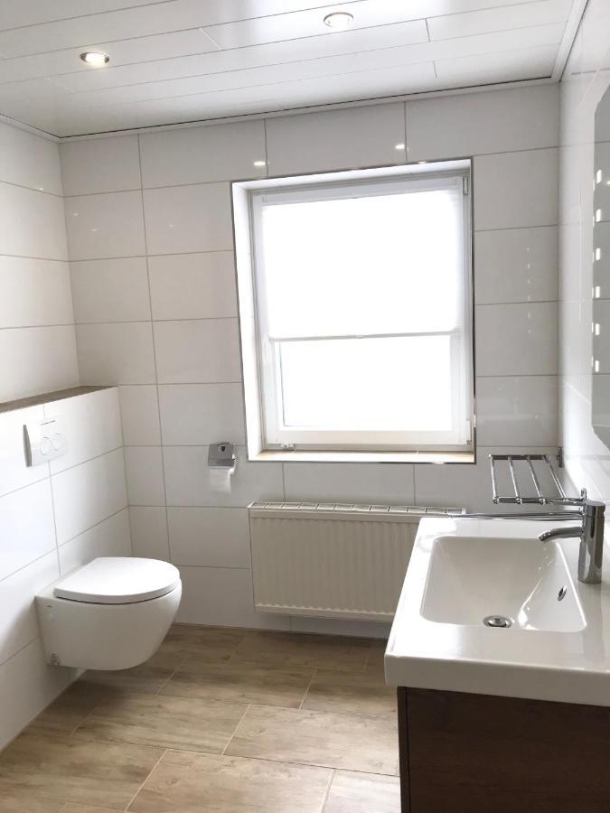Ferienwohnungen Koch Og Adult Only Schillig Esterno foto